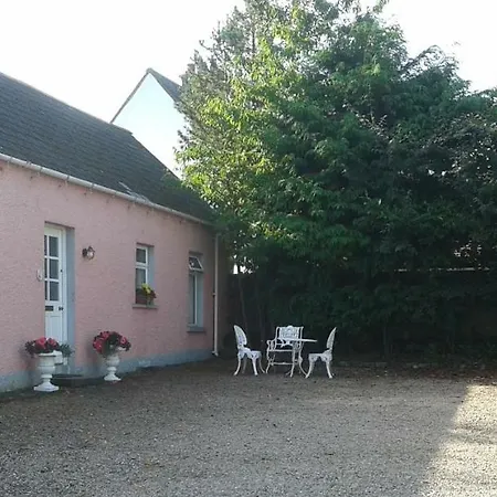 Hallmount Cottage - Belfast Exterior photo
