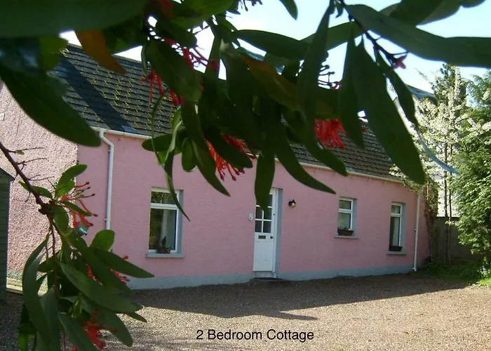 Hallmount Cottage - Belfast