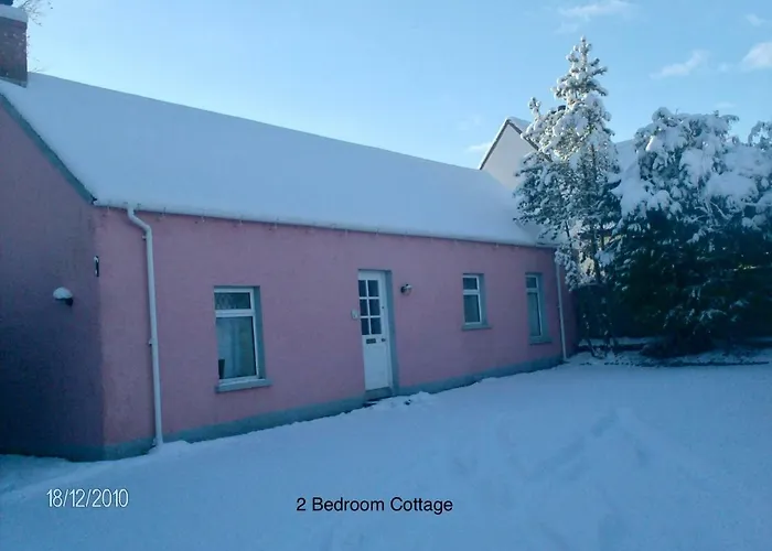 Hallmount Cottage - Belfast