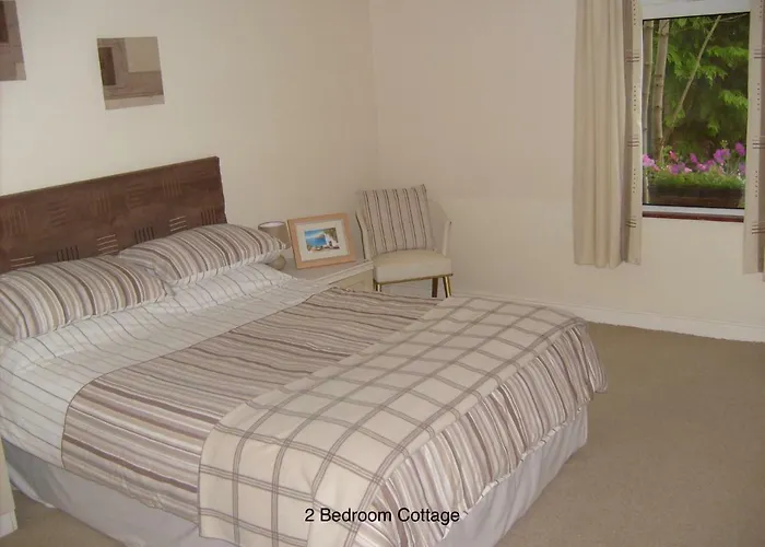 Hallmount Cottage - Belfast