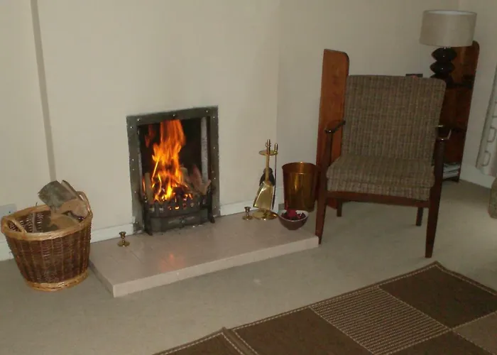 Hallmount Cottage - Belfast