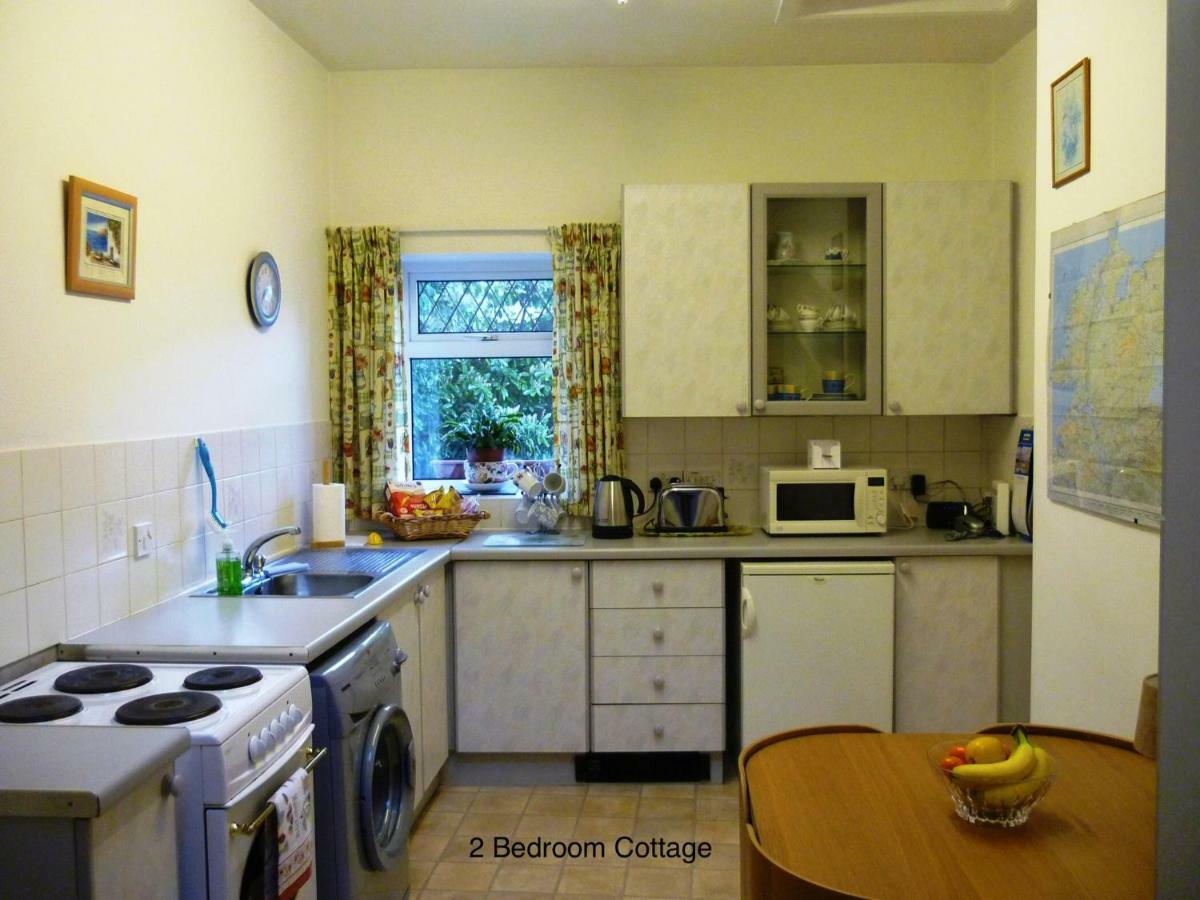 Hallmount - Holiday home