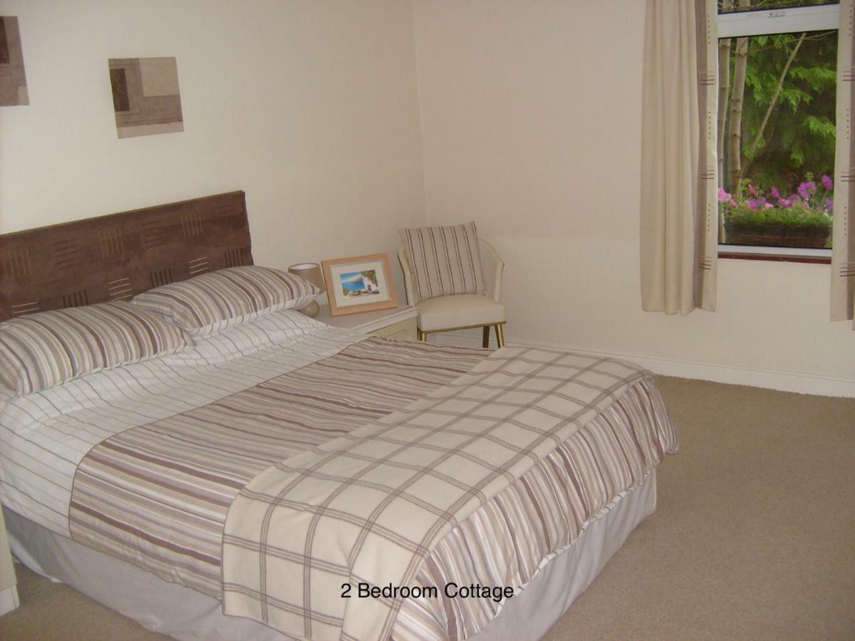 Holiday home Hallmount - *