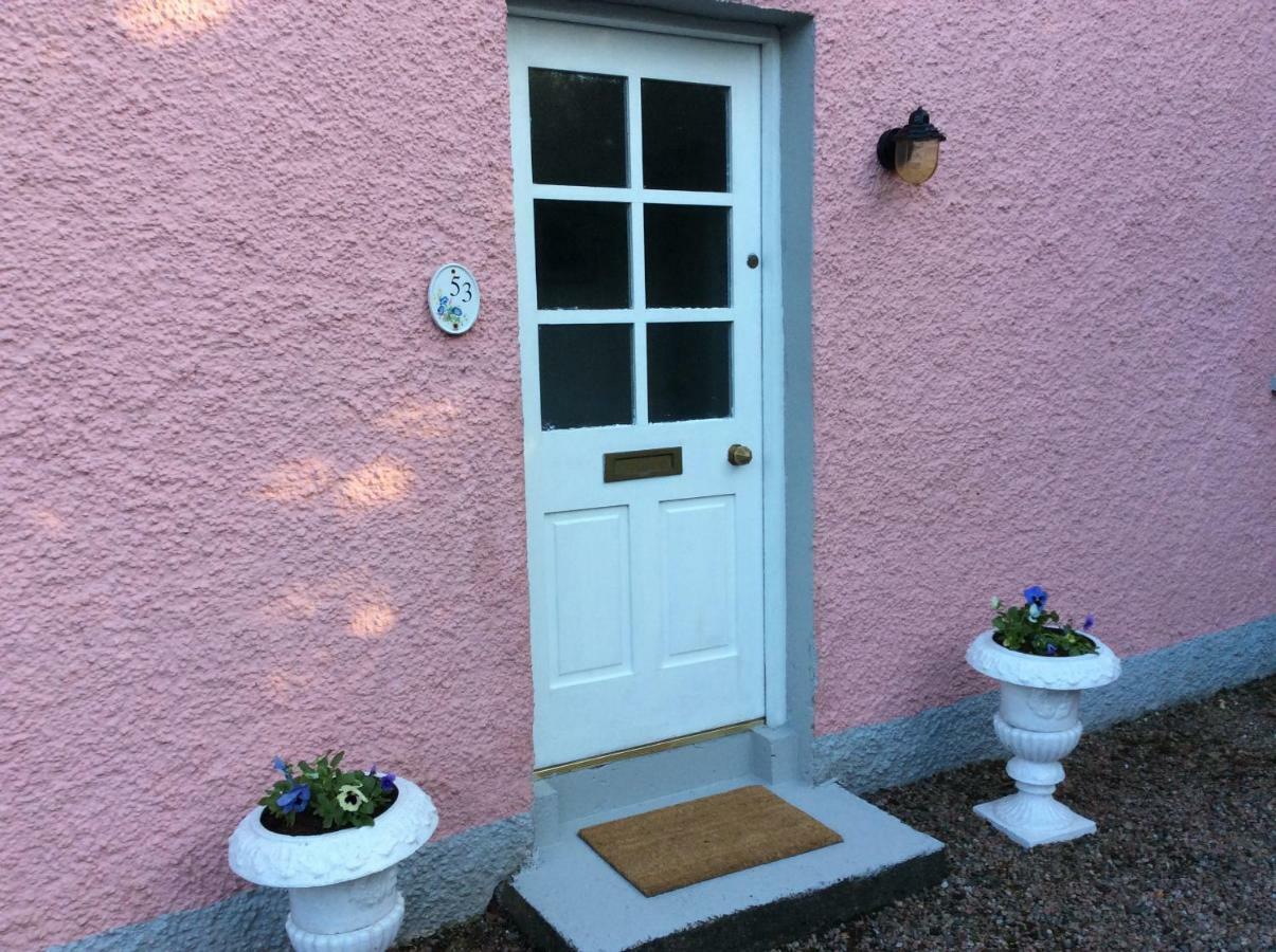 Holiday home Hallmount -