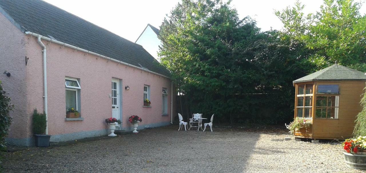 Hallmount - Holiday home *