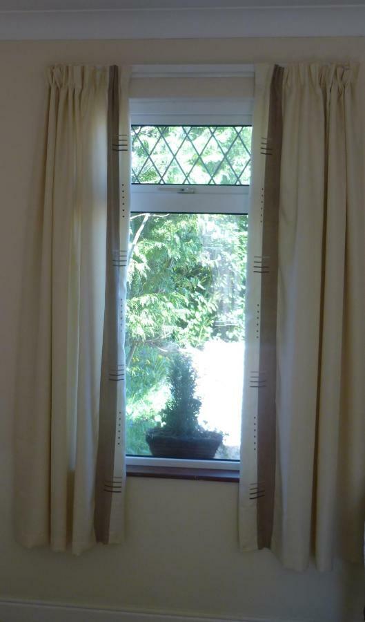 Holiday home Hallmount - *